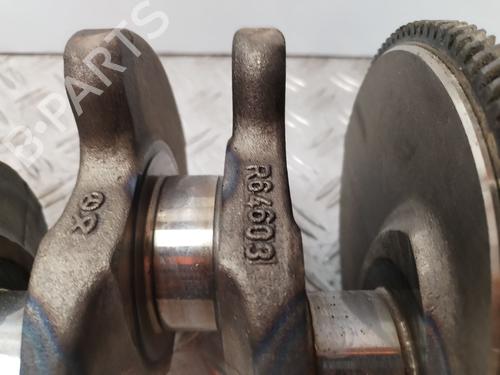 Autre MERCEDES-BENZ C-CLASS Coupe (CL203) C 200 CDI (203.707) | BP30946014O1