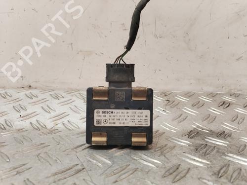Used Electronic module Electronic module MERCEDES-BENZ SPRINTER 3-t Platform/Chassis (B910, B907) [2018-2026] 40023107 40023107
