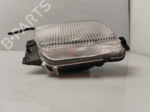 Right front fog light MITSUBISHI CANTER Platform/Chassis (FB_, FE_, FG_) | BP30946459C31