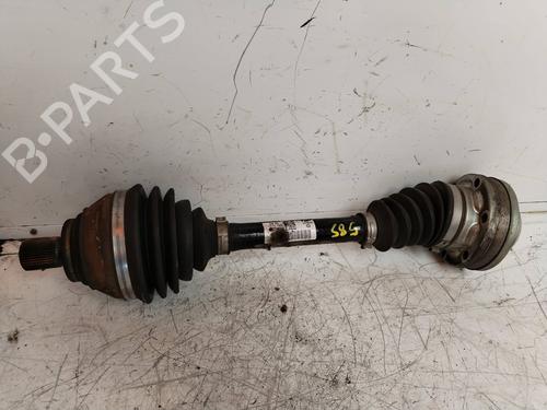 Used Right front driveshaft SEAT LEON ST (5F8) [2012-2020]  17505611