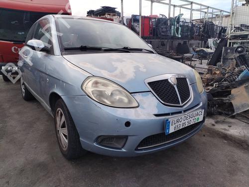 Turbosprężarka / Kompresor LANCIA YPSILON (843_) 1.3 D Multijet (843.AXF11, 843.AXF1A, 843.AXM11,... | BP30944462M71