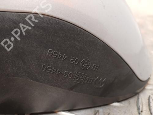 Left mirror SEAT LEON (1P1) | BP25938743C26