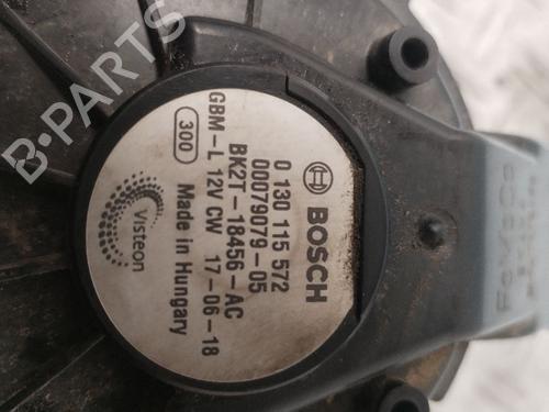 Heater blower motor FORD TRANSIT CUSTOM V362 Bus (F3) | BP30946077M62