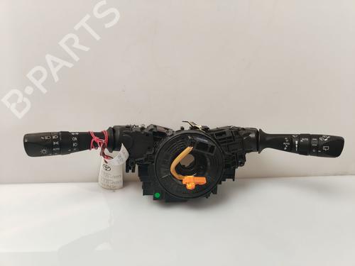 Mando Mando TOYOTA AURIS (_E18_) 1.8 Hybrid (ZWE186_, ZWE186R) (136 hp) 34447807 34447807