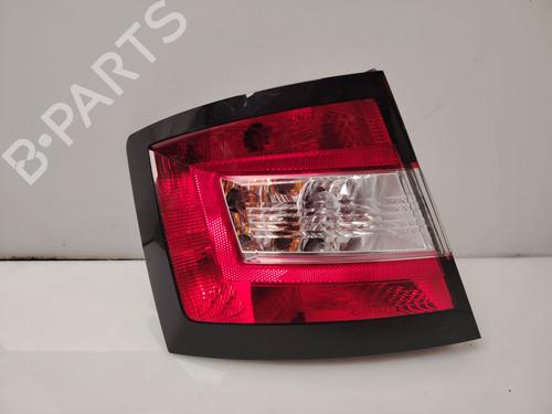 Used Left taillight Left taillight SKODA FABIA III (NJ3) [2014-2021] 33239334 33239334
