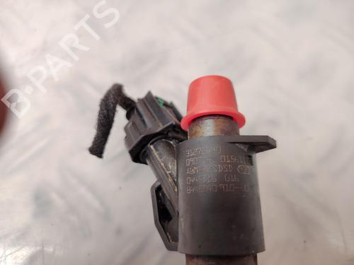 Injector VOLVO S60 I (384) D5 | BP34571179M100 - Image 3
