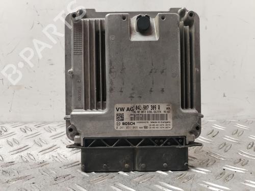 Used Engine control unit (ECU) SEAT LEON (5F1) 2.0 Cupra (265 hp) 30945268