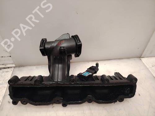 Intake manifold IVECO DAILY IV Van | BP39009448M70 - Image 3