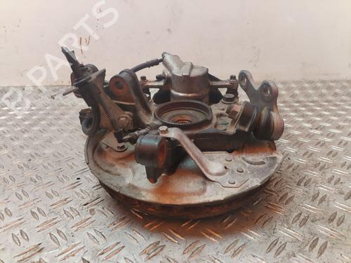Left front steering knuckle CITROËN BERLINGO (ER_, EC_)  | BP30944251M25  - Image 5
