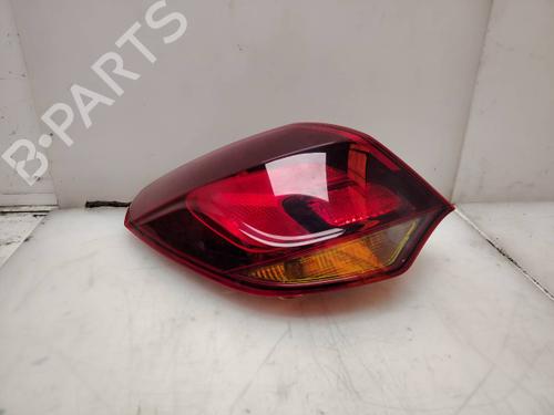 Left taillight OPEL ASTRA J (P10) 1.7 CDTI (68) | BP40295385C34 - Image 3
