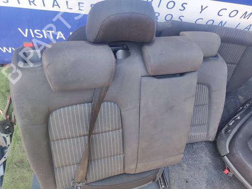 Seats set AUDI A4 B8 (8K2) | BP39193268C78 - Image 7