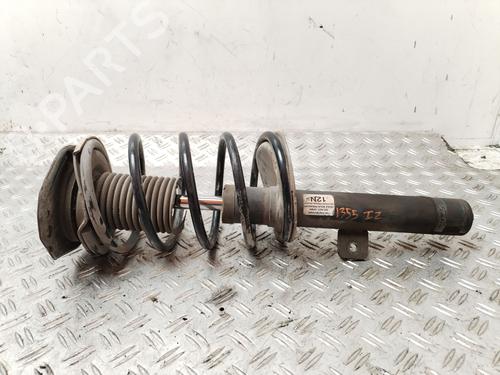 Used Left front shock absorber CITROËN XSARA PICASSO (N68) 1.8 16V (115 hp) 30945213