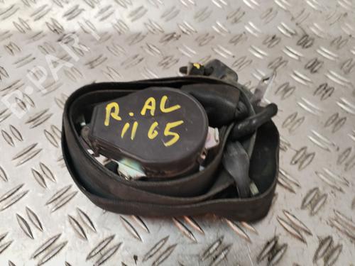 Used Front right seatbelt DACIA LODGY (JS_) [2012-2025]  25442957