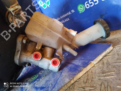 Used Brake master cylinder MITSUBISHI ASX (GA_W_) [2009-2026]  17506547