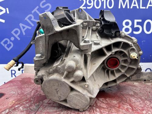 Gearbox RENAULT MEGANE III Hatchback (BZ0/1_, B3_) 1.2 TCe (BZ16, BZ28) | BP23867247M3 - Image 12