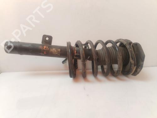 Used Left front shock absorber Left front shock absorber CITROËN BERLINGO / BERLINGO FIRST Box Body/MPV (M_) 2.0 HDI 90 4WD (MBRHY, MCRHY) (90 hp) 33943861 33943861