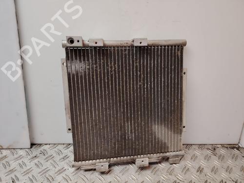 Used AC radiator MITSUBISHI CANTER Platform/Chassis (FB_, FE_, FG_) [2001-2026]  31164649