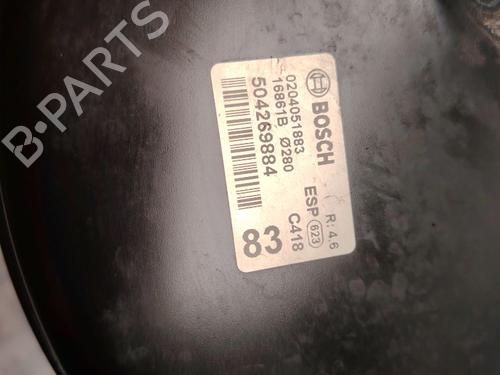 Servo brake IVECO DAILY VI Van | BP36570142M42 - Image 2
