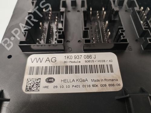 Electronic module SEAT ALTEA XL (5P5, 5P8) | BP30945627M83 - Image 2