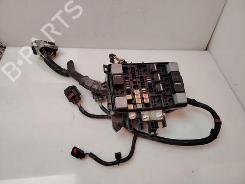 Fuse box FORD TRANSIT Van (FA_ _) | BP32986933E1 - Image 3