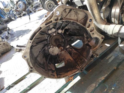 Gearbox IVECO DAILY III Van | BP17506435M3