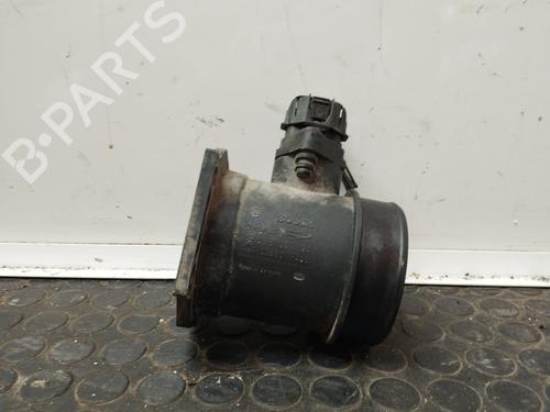 Used Mass air flow sensor NISSAN TERRANO II (R20) 3.0 Di 4WD (154 hp) 17501476