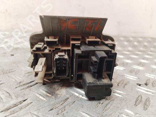 Forlygtekontakt RENAULT SCÉNIC II (JM0/1_) | BP30944182I24