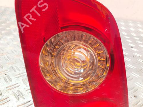 Right tailgate light VW PASSAT B6 (3C2)  | BP26334747C80 