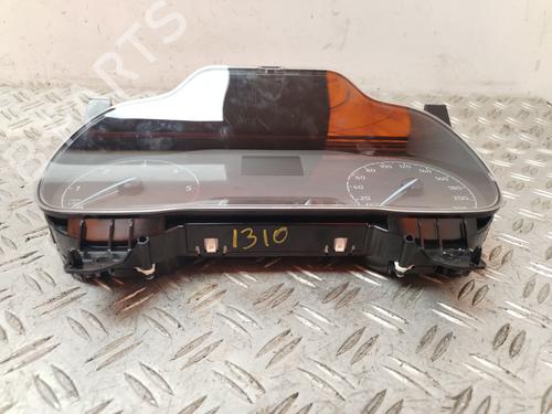 Kombiinstrument FORD TRANSIT CONNECT MPV  | BP30944115C47 