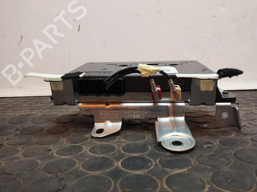 Elektronische module FORD FIESTA VII (HJ, HF) 1.0 EcoBoost | BP17502117M83