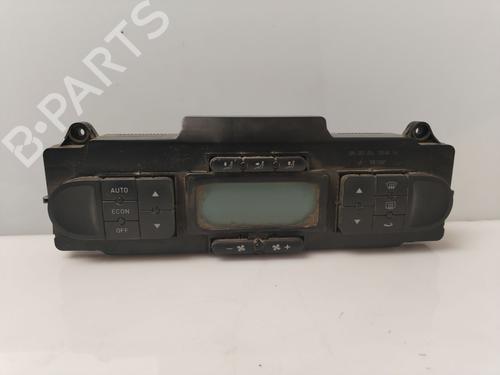 AC-Styringsenhed/Manøvreenhed SEAT ALTEA (5P1) [2004-2015]  30946719