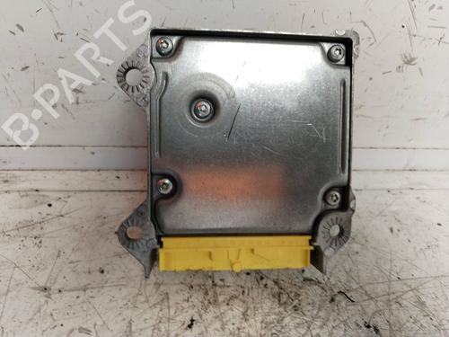 ECU airbags VW GOLF PLUS V (5M1, 521) | BP17573113M53