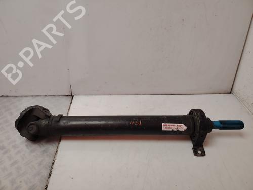 Used Driveshaft Driveshaft IVECO DAILY IV Van [2006-2012] 34265333 34265333