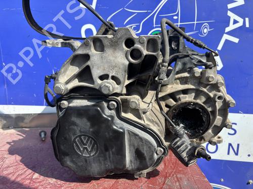 Gearbox VW PASSAT B6 (3C2)  | BP23566724M3  - Image 5