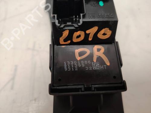 Right front window switch OPEL ASTRA J (P10) 1.7 CDTI (68) | BP40457161I26 - Image 4