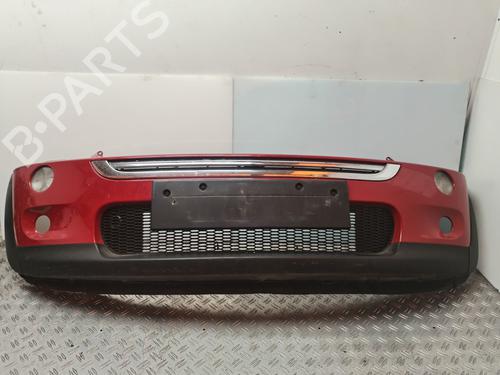 Foran kofangere MINI MINI (R50, R53) Cooper S (170 hp) 31159995