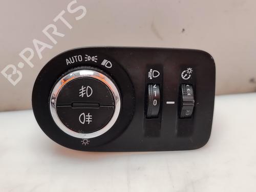 Used Headlight switch Headlight switch 37496403 37496403