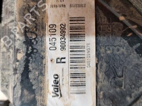 Right taillight SEAT LEON (5F1)  | BP22446983C35 