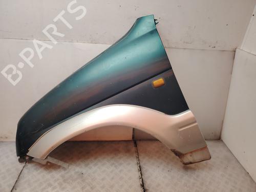 Used Left front fenders Left front fenders DAIHATSU TERIOS (J1_) 1.3 4WD (J102) (86 hp) 36650451 36650451