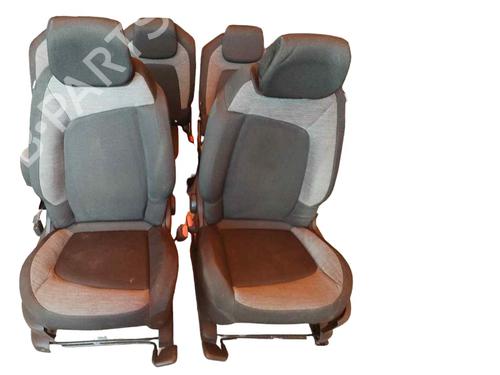 Seats set CITROËN C4 Grand Picasso II (DA_, DE_)  | BP17859595C78 