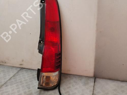 Used Right taillight Right taillight DAIHATSU TERIOS (J1_) 1.3 4WD (J102) (86 hp) 36536189 36536189