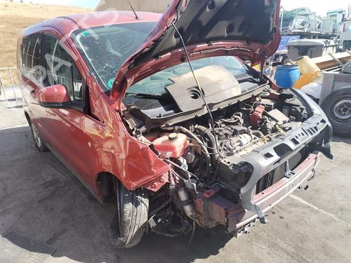 Engine FORD TRANSIT COURIER B460 Box Body/MPV | BP30947077M1