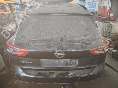 Używane Klapa tylna bagażnika OPEL INSIGNIA B Sports Tourer (Z18) [2017-2025]  30945490