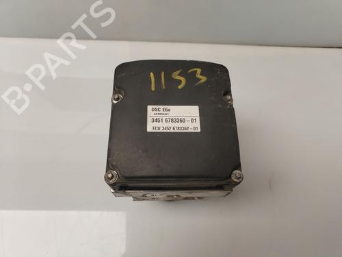 Pompa ABS BMW 5 (E60) 530 d | BP30946305M43