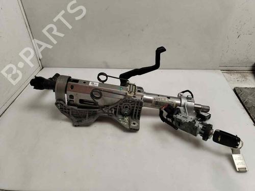 Used Steering column CHEVROLET CRUZE (J300) 2.0 CDI (150 hp) 20036608