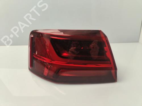 Venstre baglygte AUDI A6 C7 (4G2, 4GC) 2.0 TDI (190 hp) 31600521