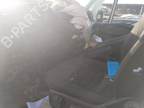 Gearbox IVECO DAILY VI Platform/Chassis | BP30946109M3