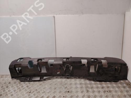 Used Rear bumper reinforcement CITROËN C4 Grand Picasso II (DA_, DE_) [2013-2026]  31133551
