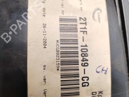 Kombinert Instrument FORD TOURNEO CONNECT 1.8 TDCi | BP30943623C47