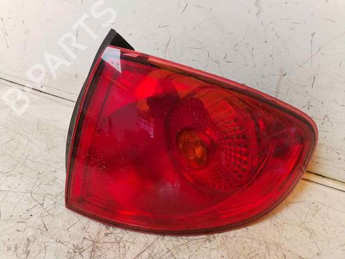 Right taillight SEAT ALTEA (5P1)  | BP17859632C35 